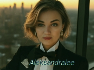 Aleksandralee