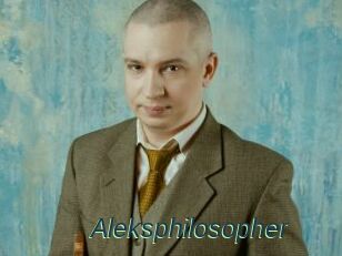 Aleksphilosopher