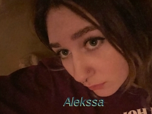 Alekssa