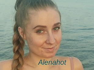 Alenahot