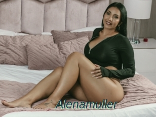 Alenamuller