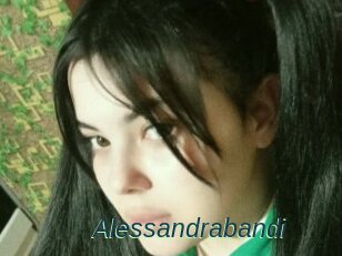 Alessandrabandi