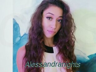 Alessandranights