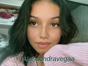 Alessandravegaa