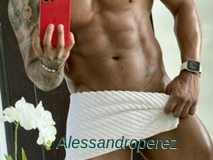 Alessandroperez