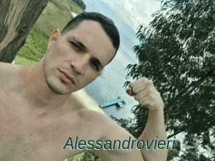 Alessandrovieri