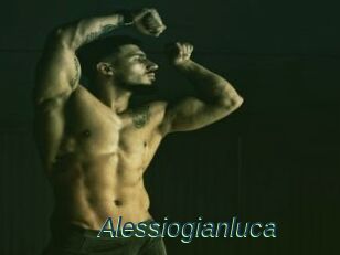 Alessiogianluca