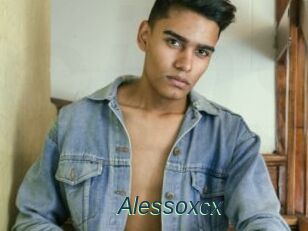 Alessoxcx