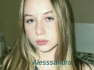 Alesssandra