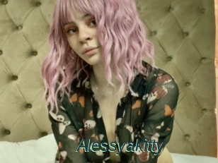 Alessyakitty