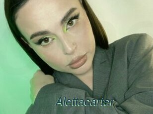 Alettacarter