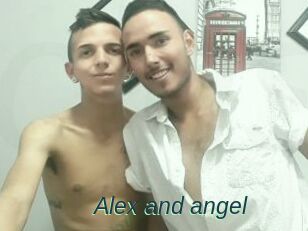 Alex_and_angel