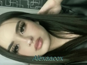 Alexaacox