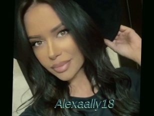 Alexaally18