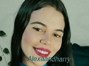 Alexaandharry