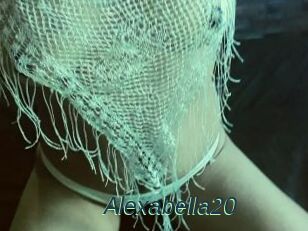 Alexabella20