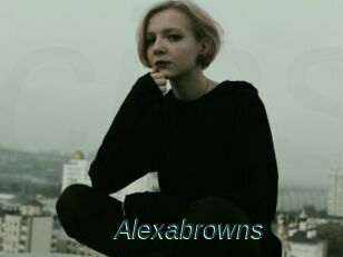 Alexabrowns