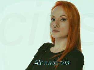 Alexadeivis