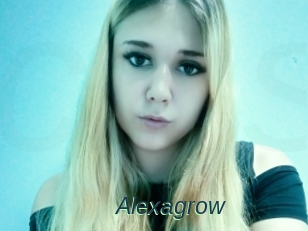 Alexagrow