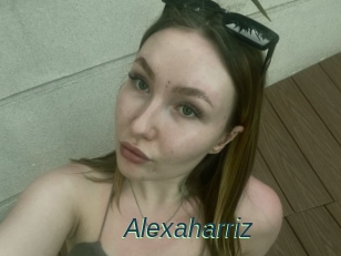 Alexaharriz