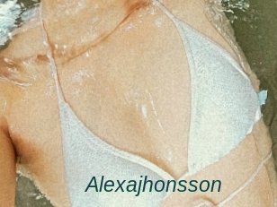 Alexajhonsson