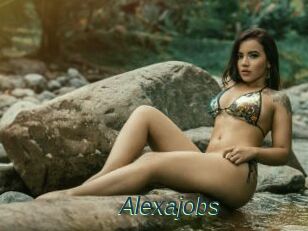 Alexajobs