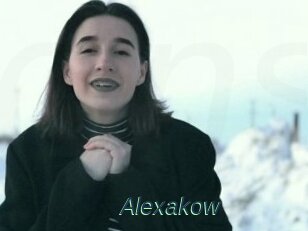 Alexakow