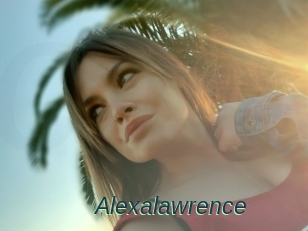 Alexalawrence