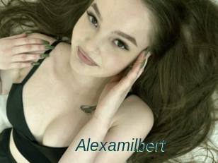 Alexamilbert