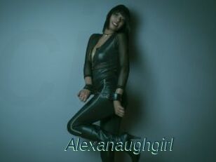 Alexanaughgirl