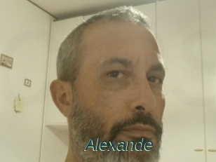 Alexande