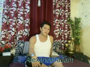 Alexanderadam