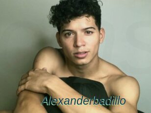 Alexanderbadillo