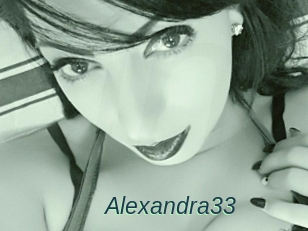 Alexandra33