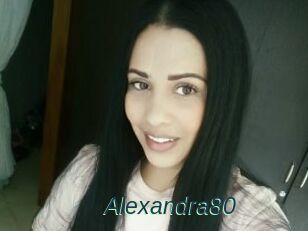 Alexandra80