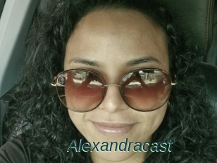 Alexandracast