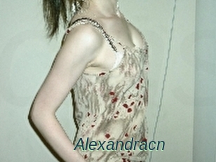 Alexandracn