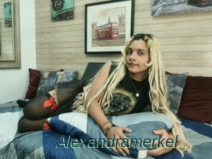 Alexandramerkel