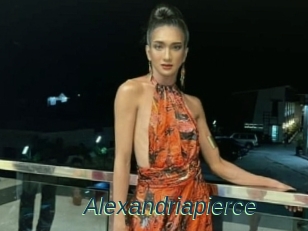 Alexandriapierce