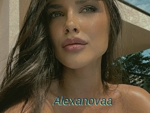 Alexanovaa