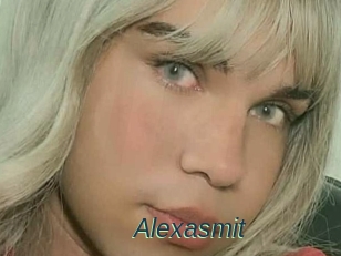 Alexasmit