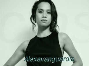 Alexavanguardia