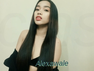 Alexawale