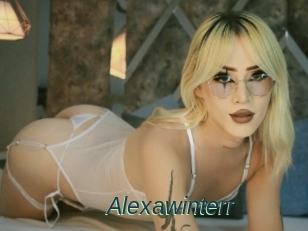 Alexawinterr