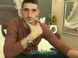 Alexbeyou