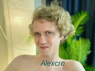 Alexcro