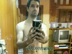 Alexenuica