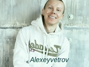 Alexeyvetrov