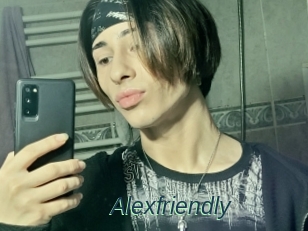 Alexfriendly