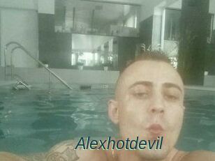 Alexhotdevil